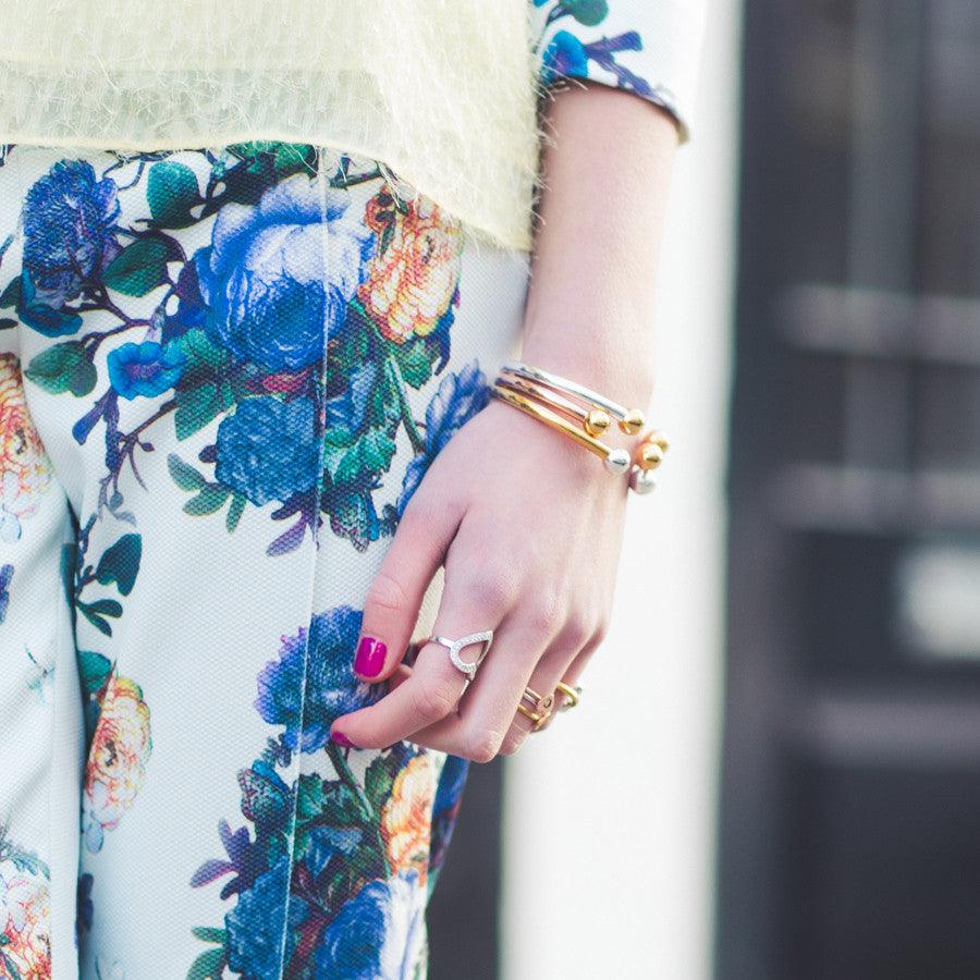 Bullring Bangle - Image 6