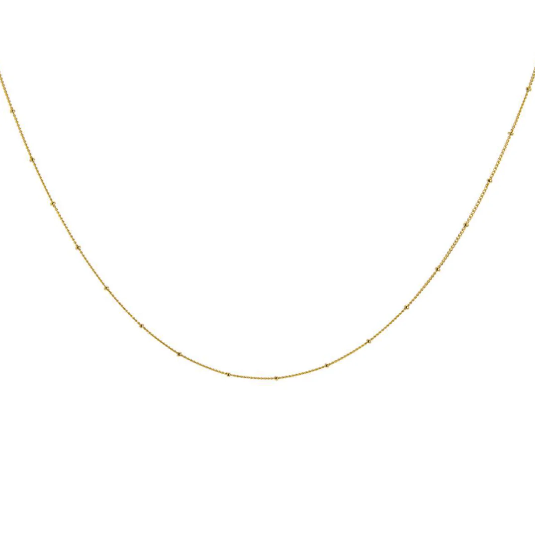 Cirrus Chain