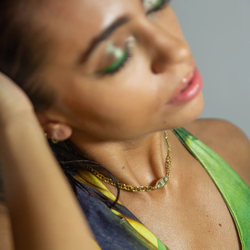 Freedom Necklace - Image 3