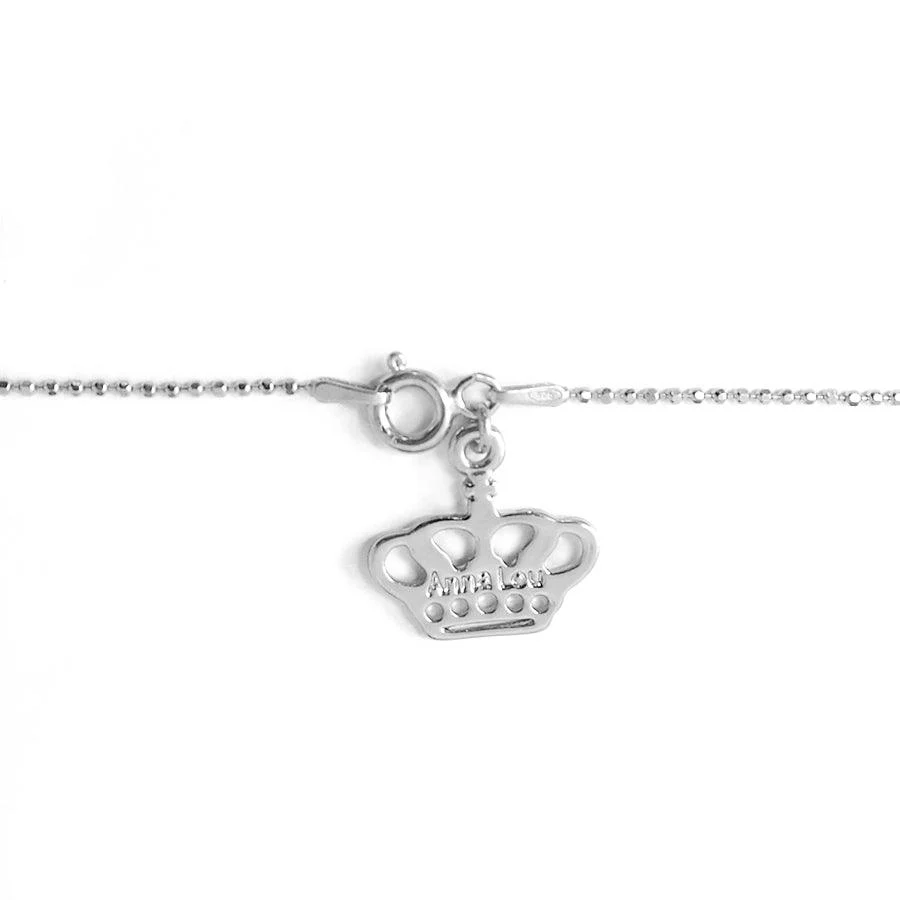 Engraved Cross Bracelet - Image 6