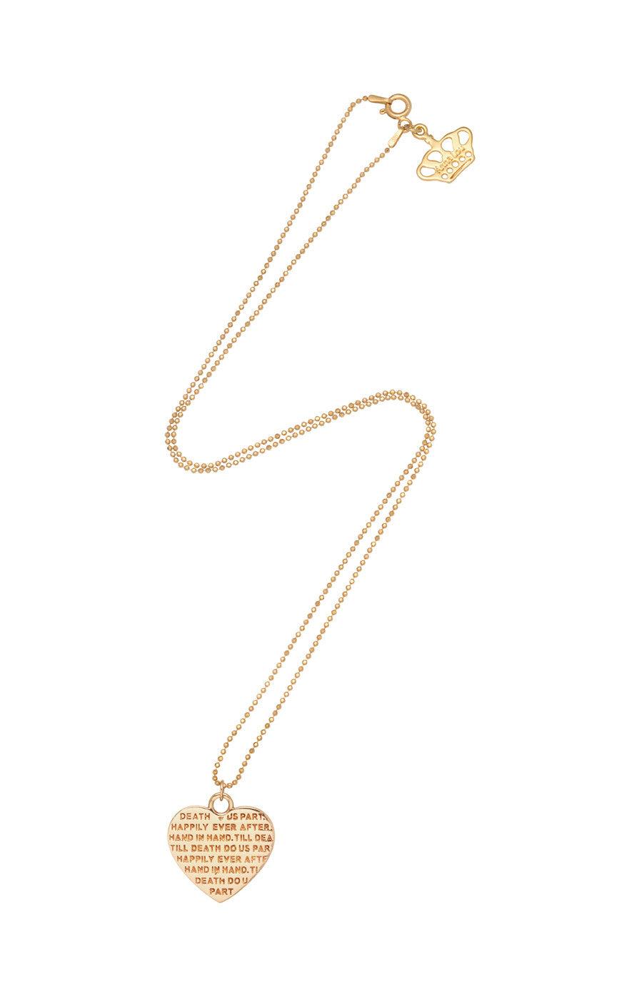 Ever After Necklace - Image 7