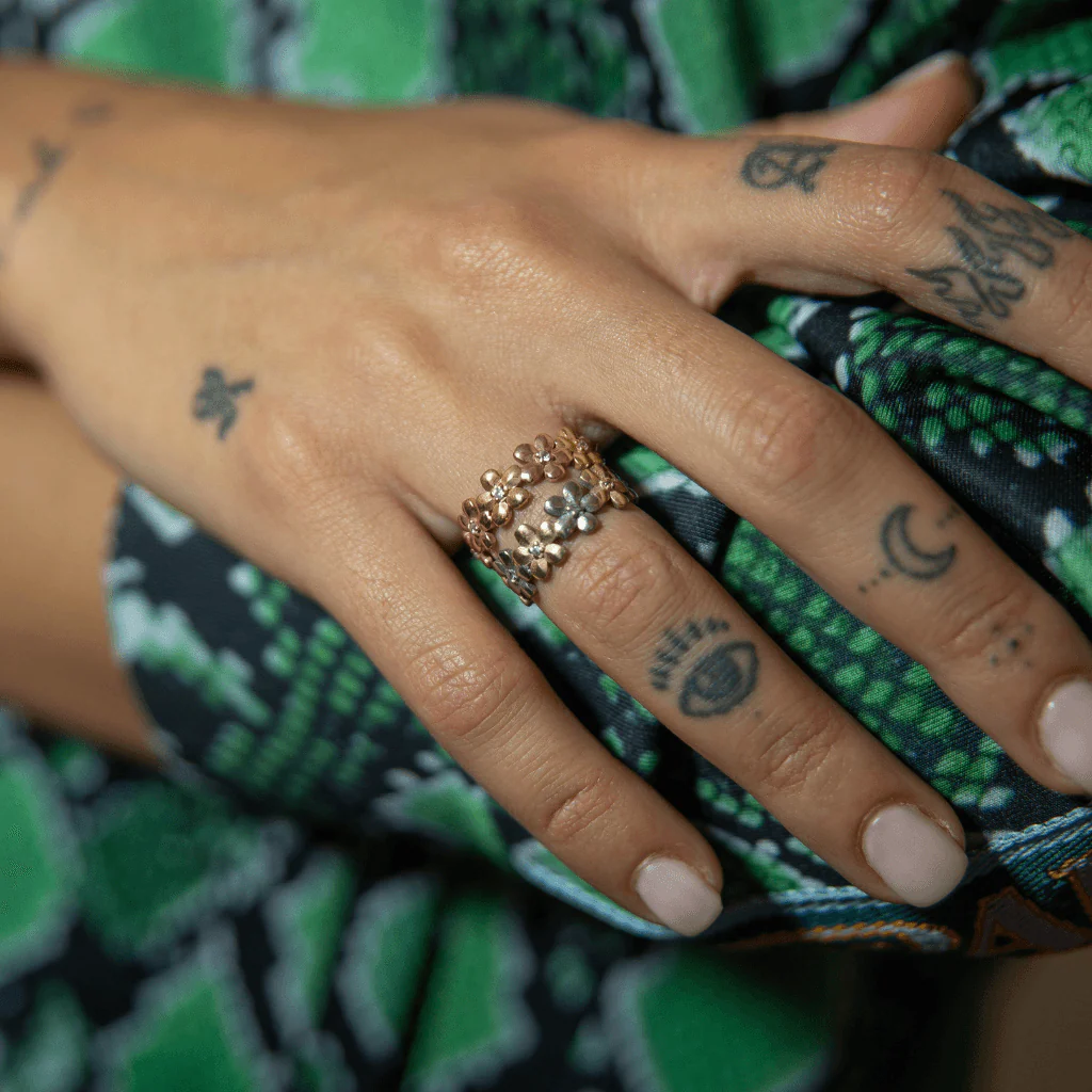 Intuition Ring - Image 2