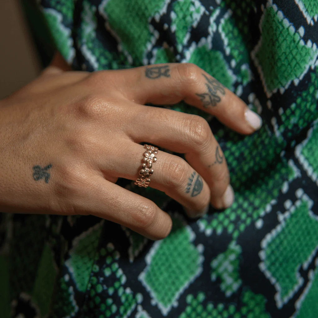 Intuition Ring - Image 5