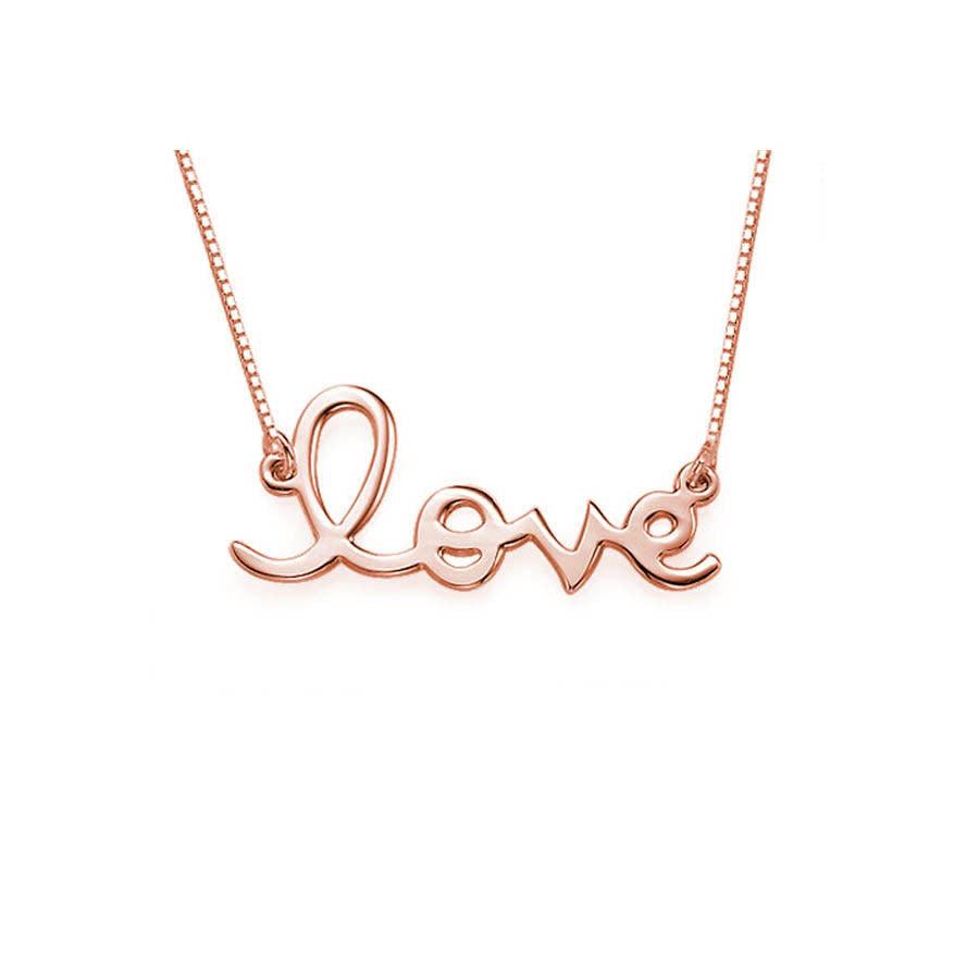 Love Necklace - Image 3