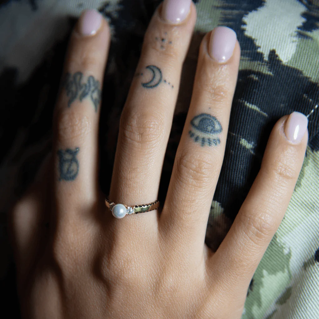 Love Ring - Image 2