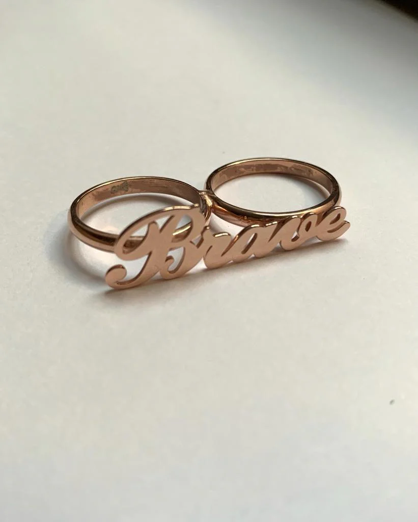 Mama ring - Image 5