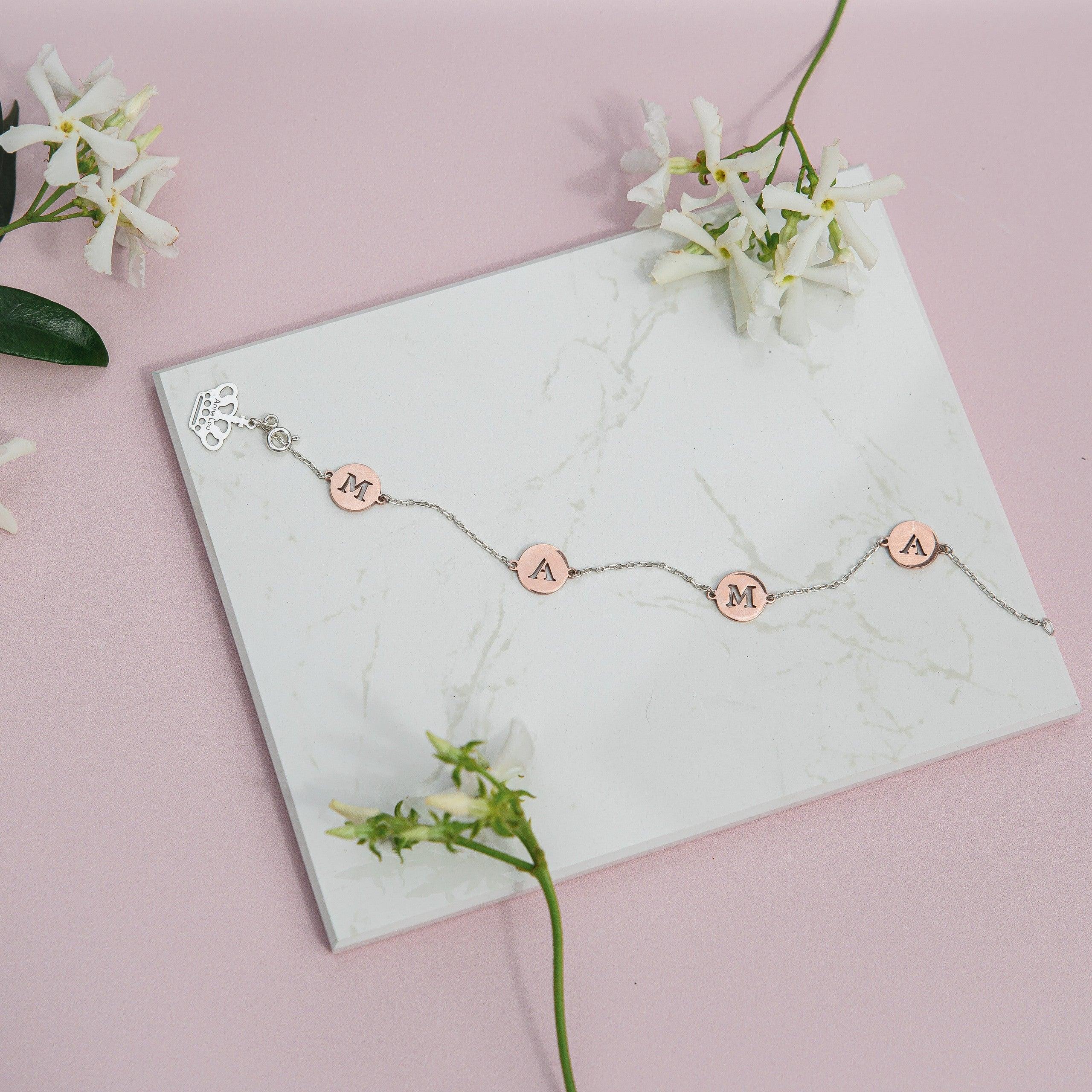 Mama Token Bracelet - Image 2