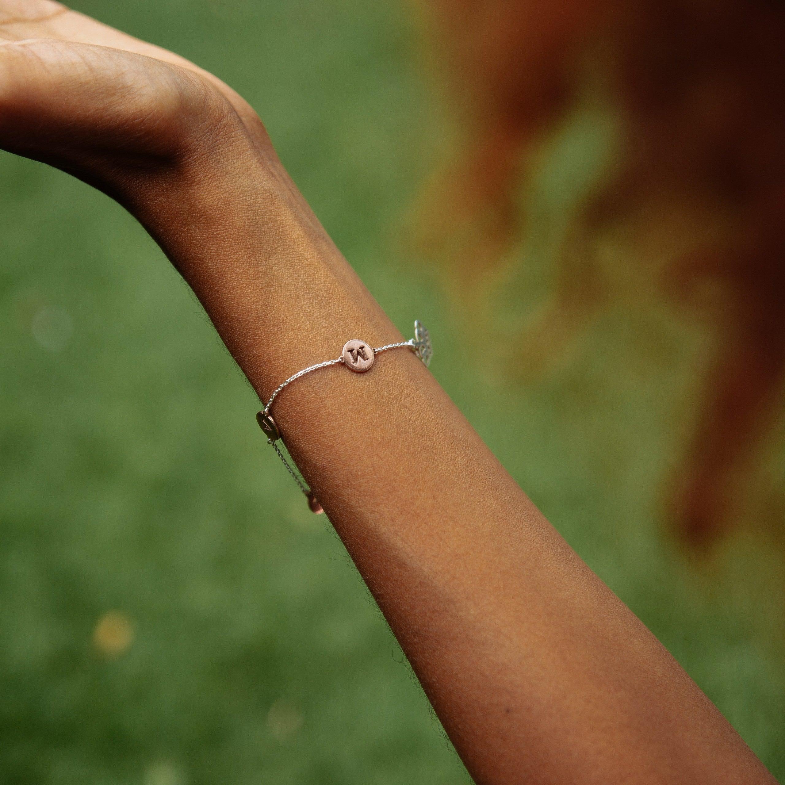 Mama Token Bracelet - Image 3