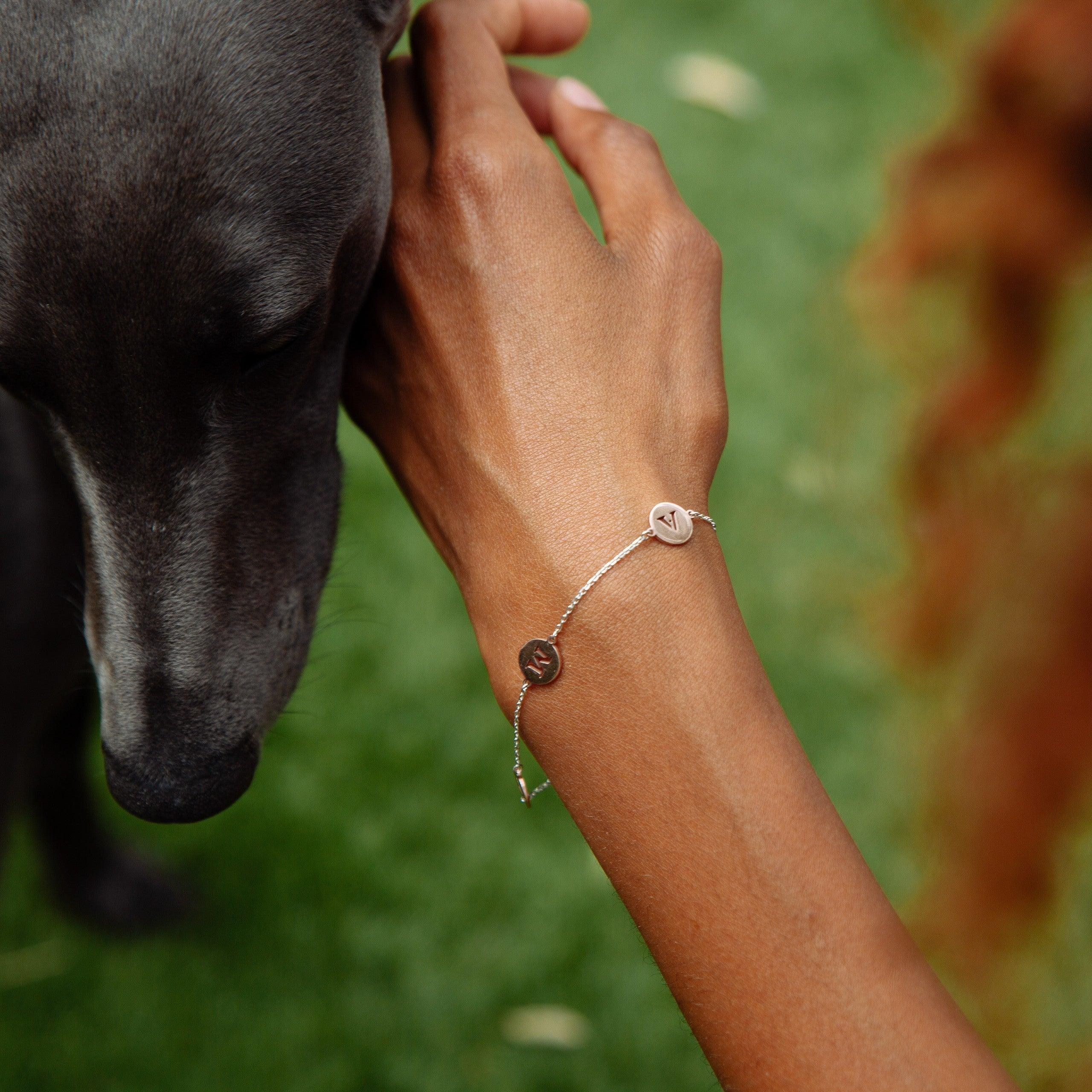 Mama Token Bracelet - Image 4