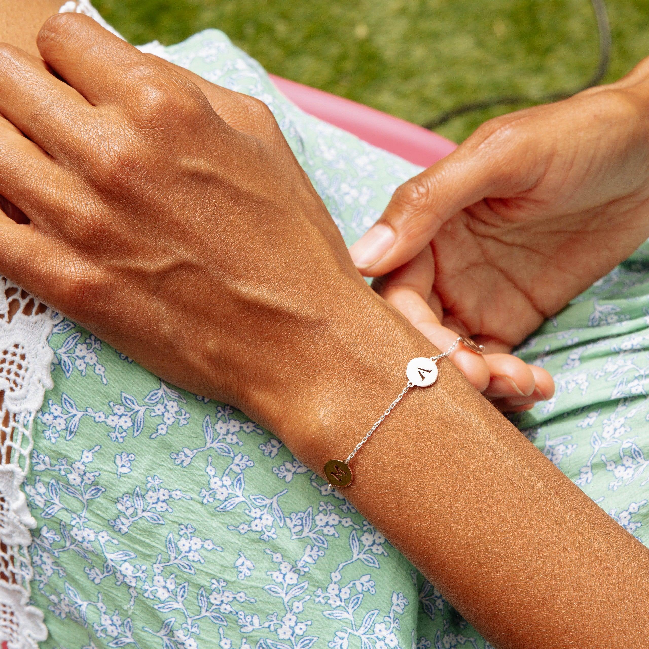 Mama Token Bracelet - Image 6