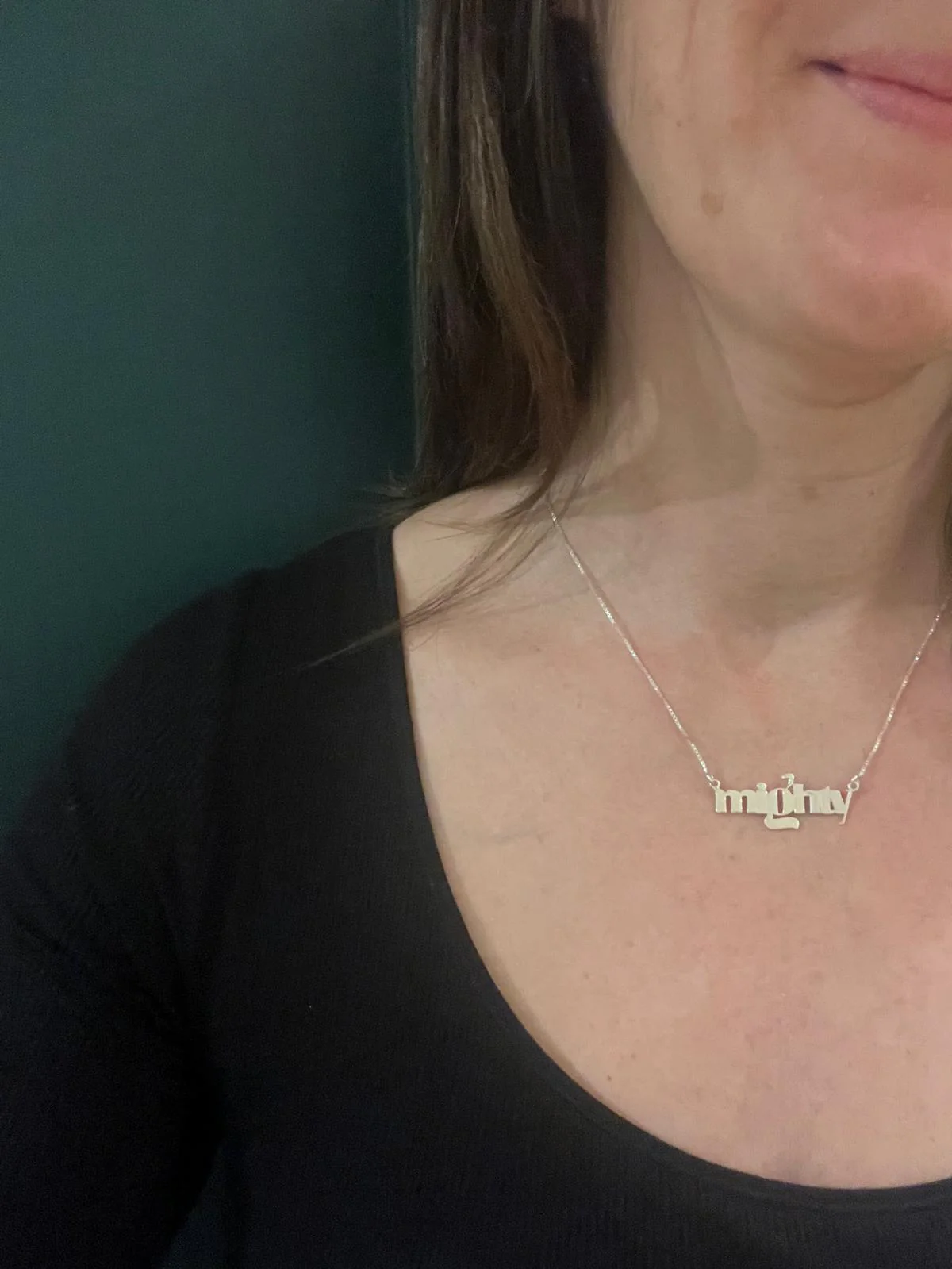 Mighty Necklace