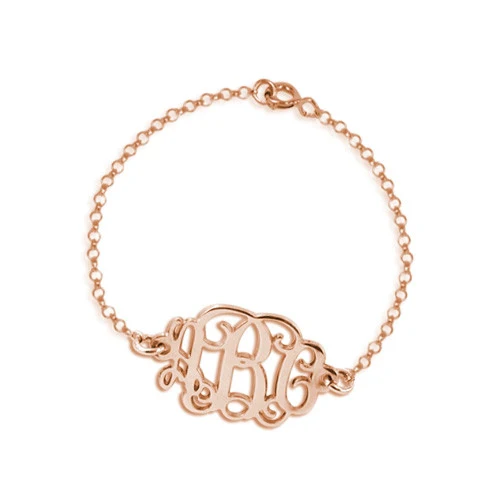 Monogram Bracelet - Image 5