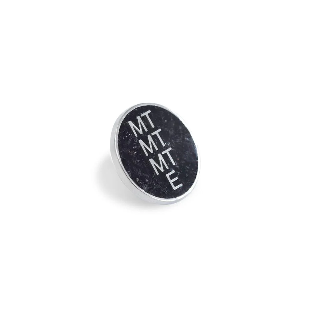 More to Me Gemstone Badge