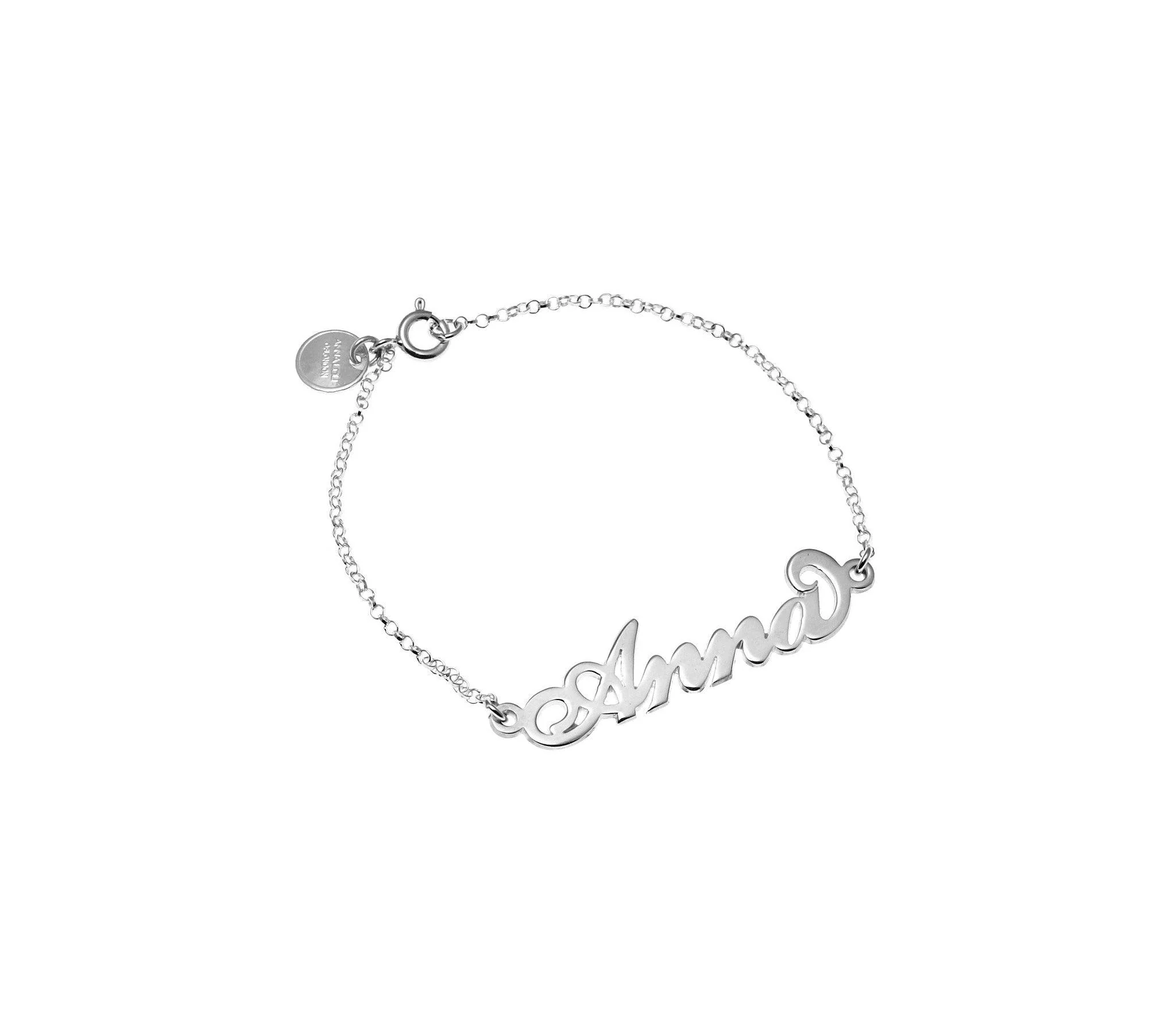 Name Bracelet - Image 4