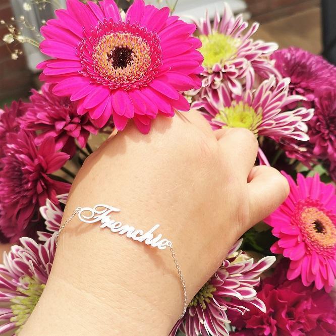 Name Bracelet - Image 8