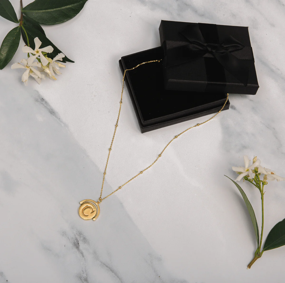 Soraya Necklace - Image 11