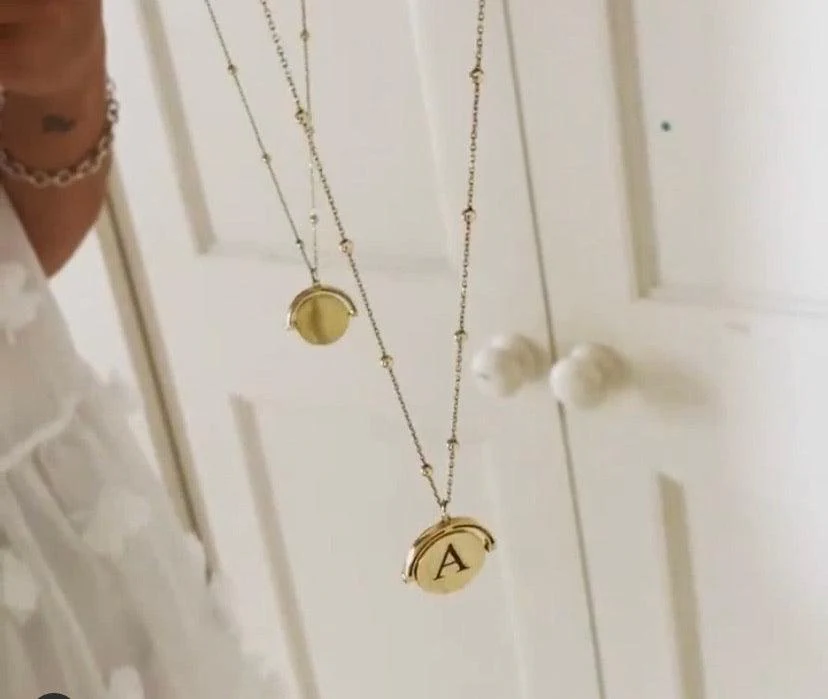 Soraya Necklace - Image 16