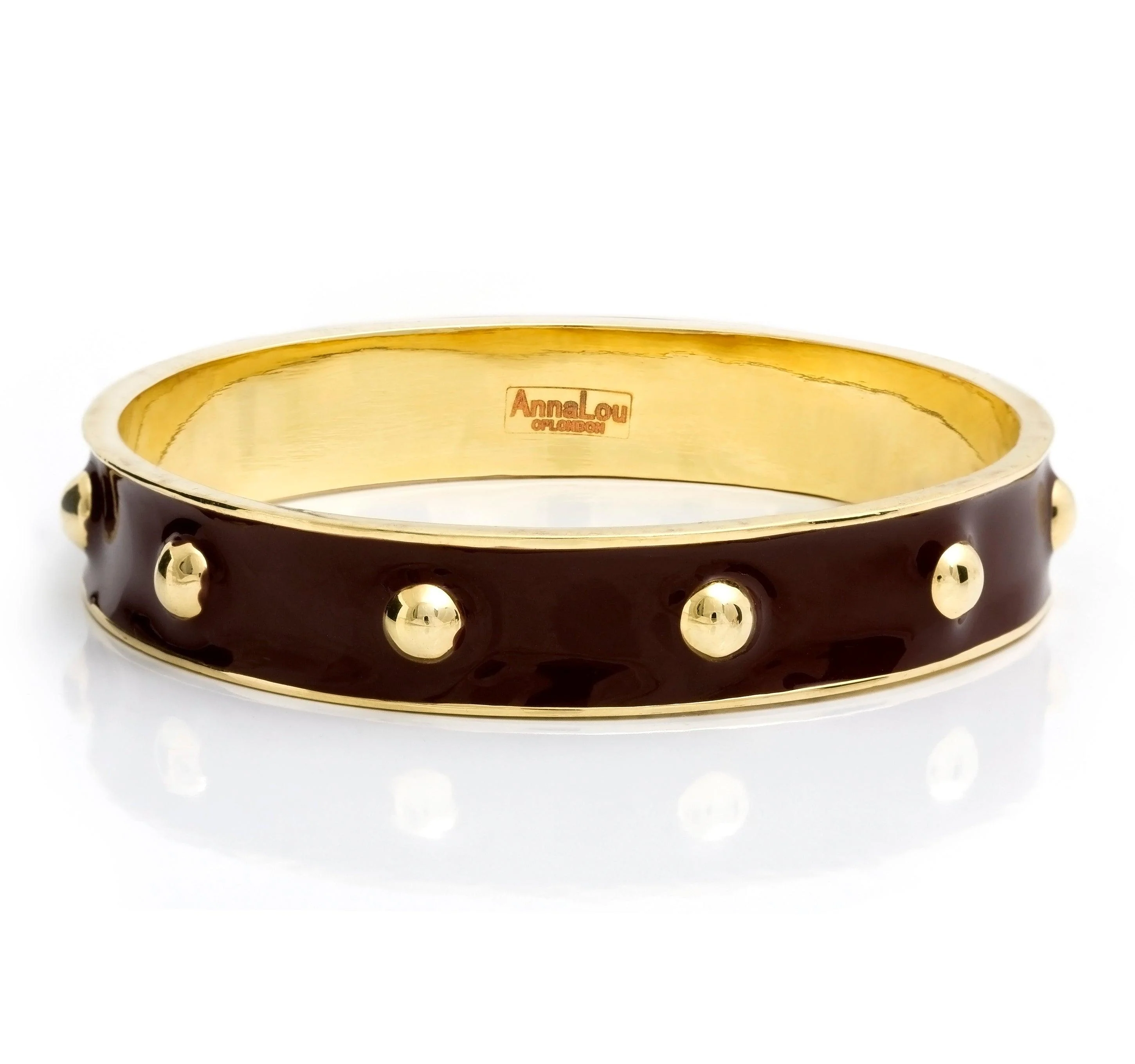 Studded Bangle - Image 8