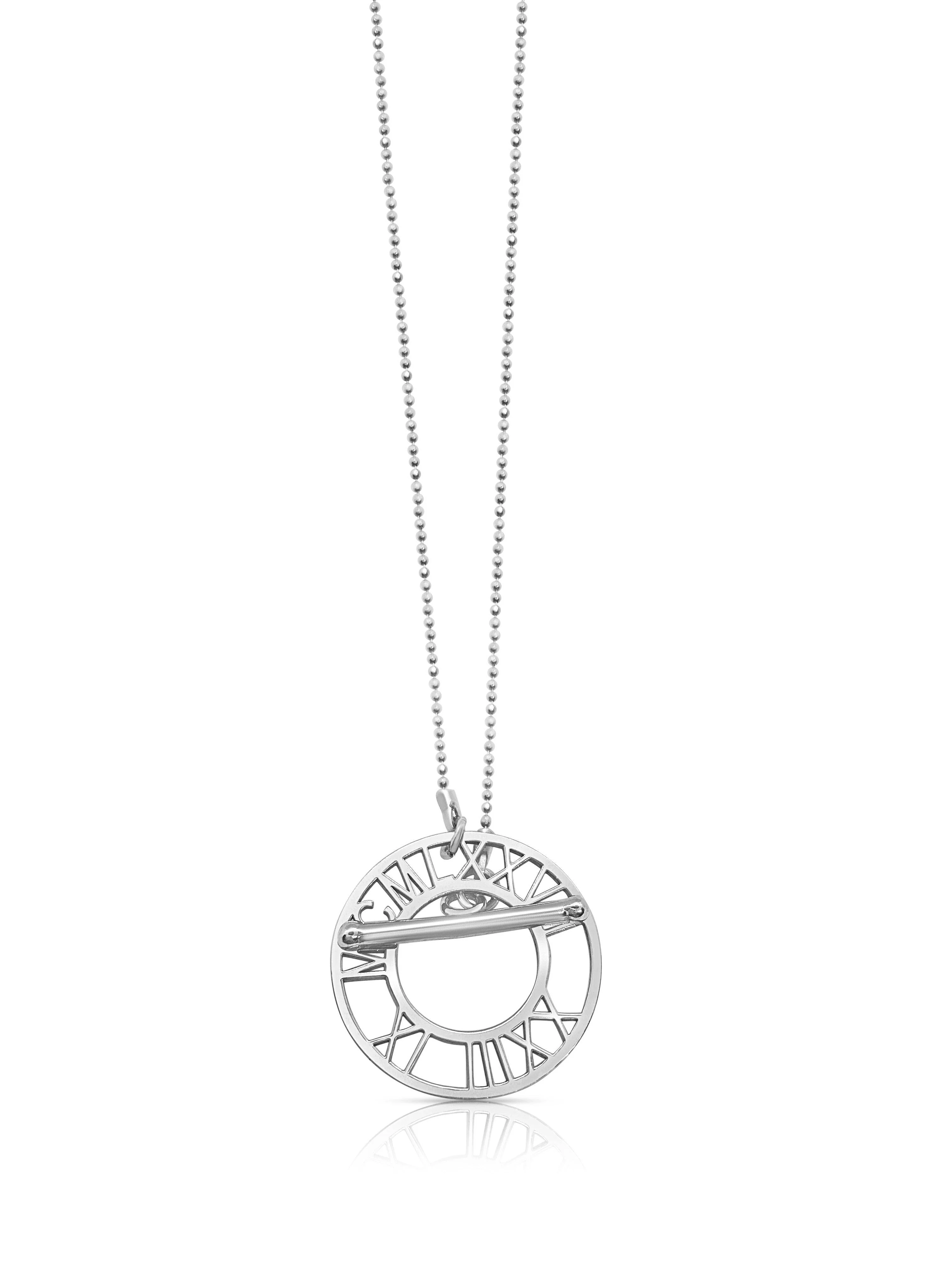 Time Flies Necklace - Image 4