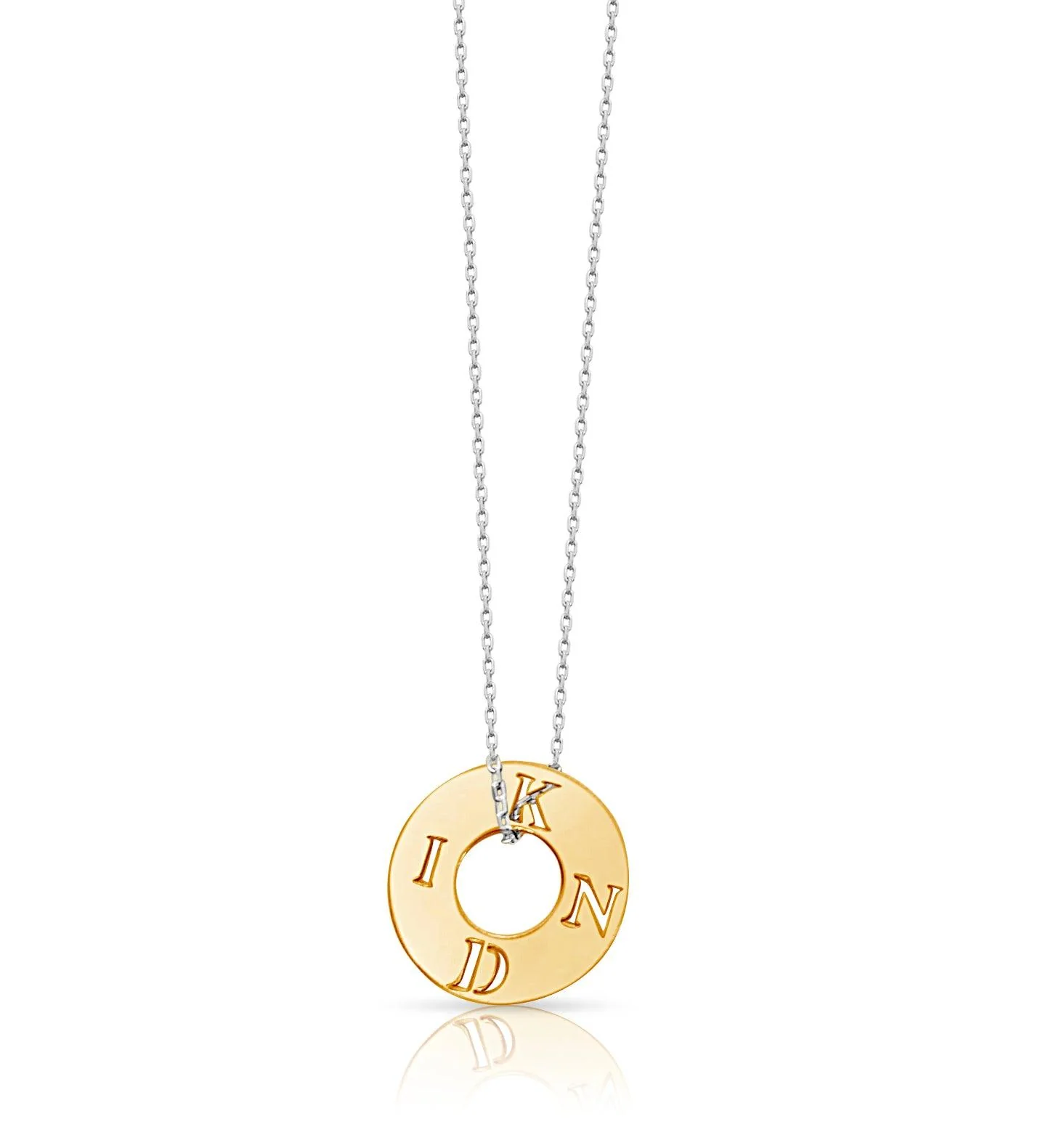 Token Pendant Necklace - Image 10